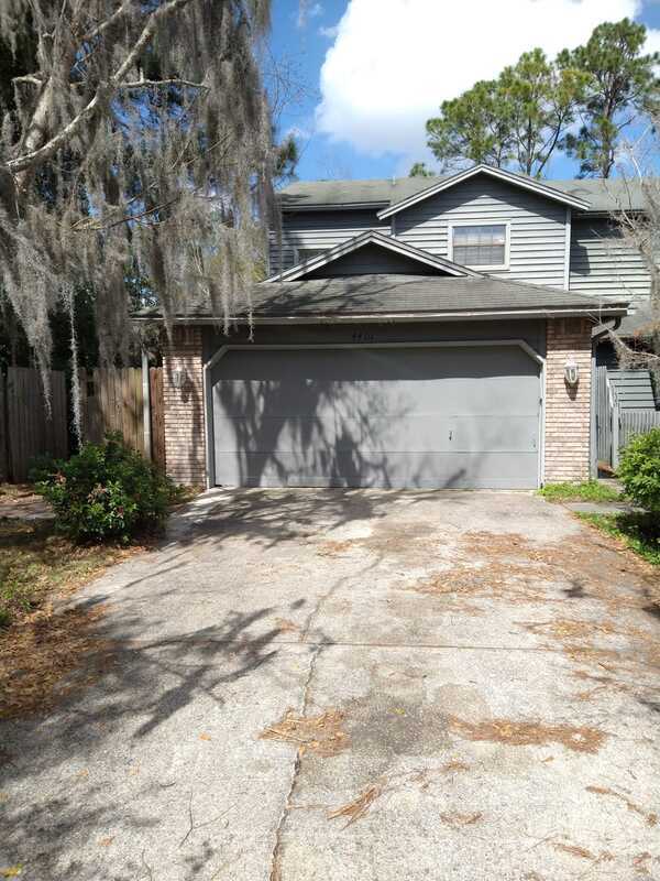 4401 Millstone Ct, Jacksonville, FL 32257 Condo for Rent in