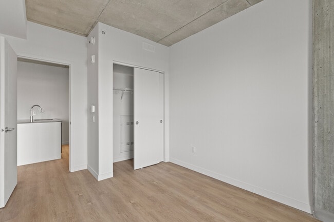 Photo du bâtiment - ELAN