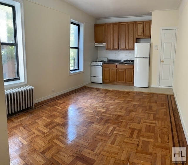 Foto principal - BENNETT AVENUE