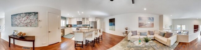 Foto del edificio - 3886 Sequoia St