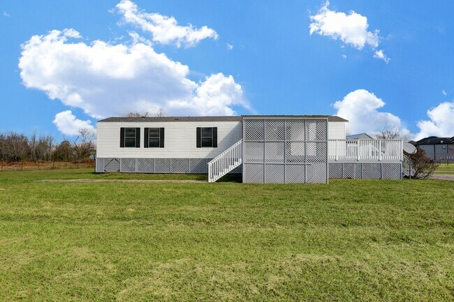 Foto del edificio - 5806 Hwy 35 Bypass