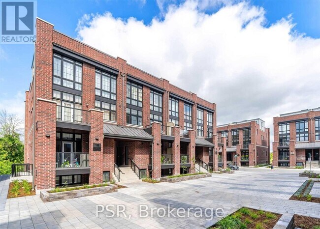 Photo du bâtiment - 18 Whitaker Wy