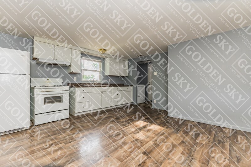 Foto principal - 820 W 15th St