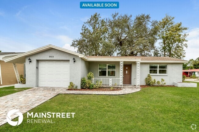 Building Photo - 3022 Brompton Dr