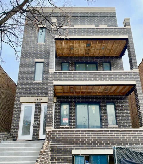 Primary Photo - 4819 N Ashland Ave