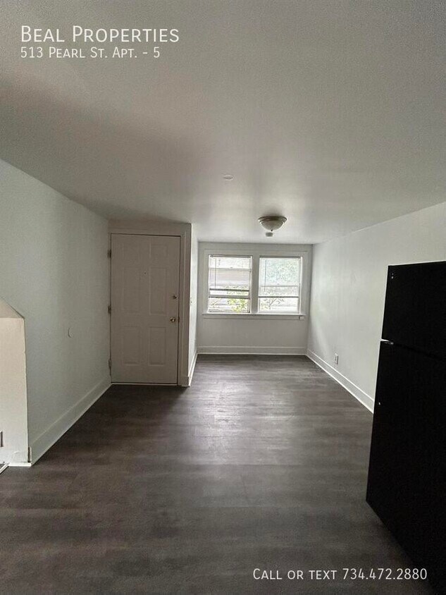 513 Pearl St Unit 5, Ypsilanti, MI 48197 - Room for Rent in