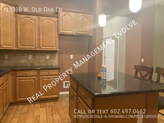 Foto del edificio - Home in Marley Park community!