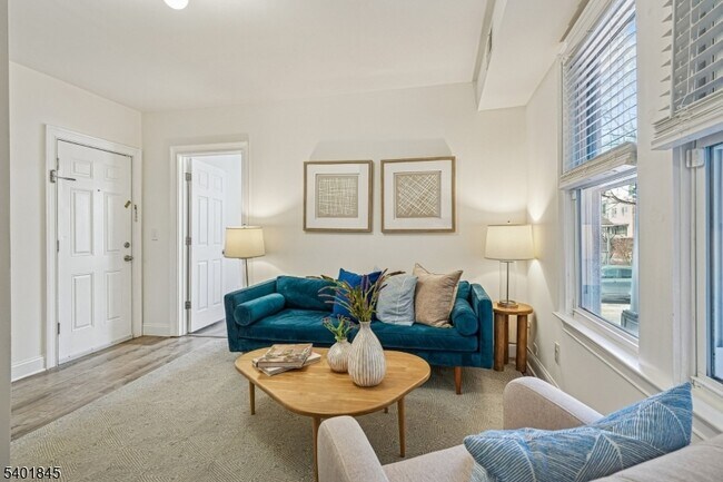 Foto del edificio - 9 Wheeler St