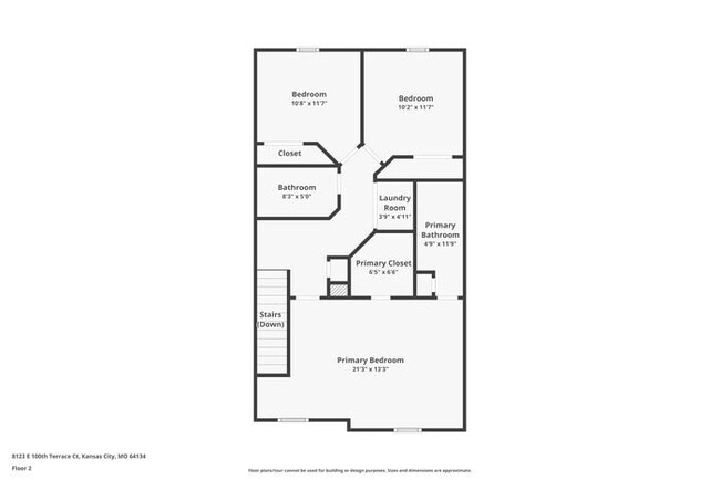 Building Photo - 8123 E 100th Terrace Ct