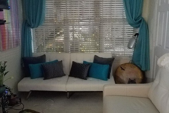 living area - 2500 Arbor Gates Dr