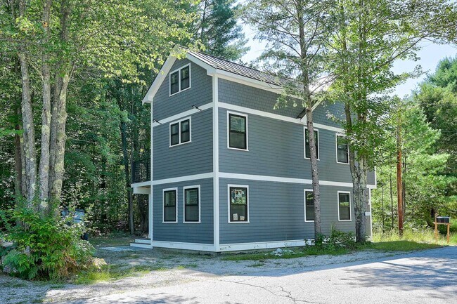 Building Photo - 247 Odell Hill Rd
