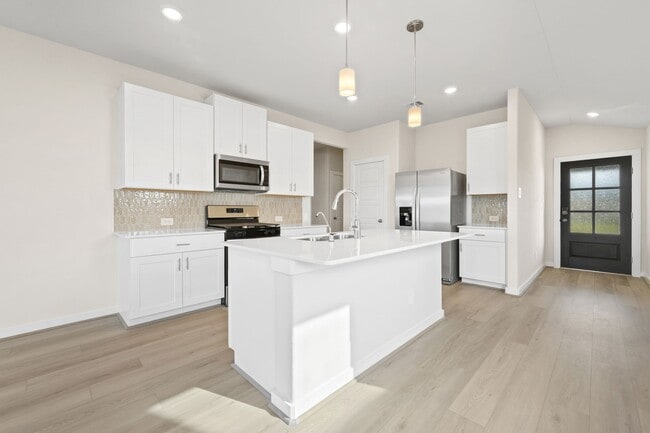 Foto del edificio - 2627 Cactus Ranch Ln
