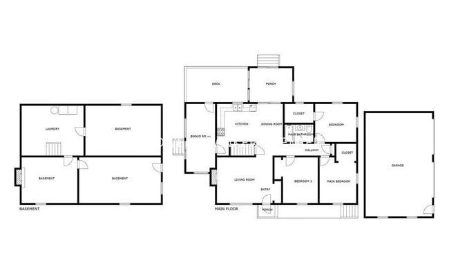 Building Photo - 528 Greenwood Rd