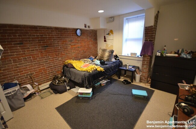 Foto del edificio - 480 Massachusetts Ave