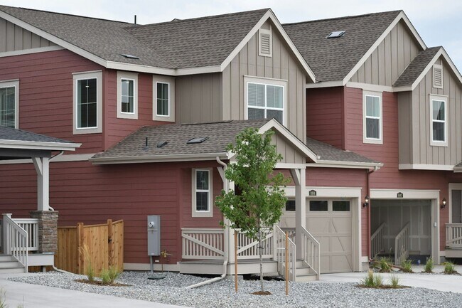 Building Photo - 8991 Hightower St