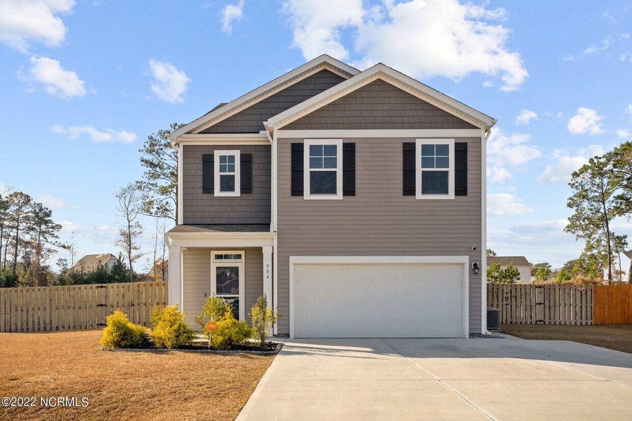 Foto principal - 504 Weswill Cir