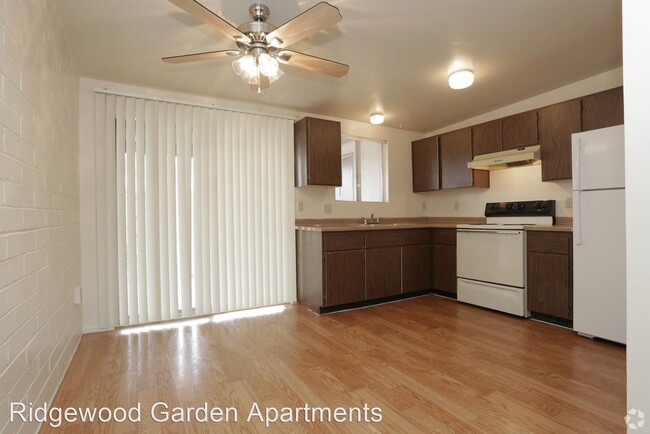 Interior Photo - Ridgewood Garden Apartments