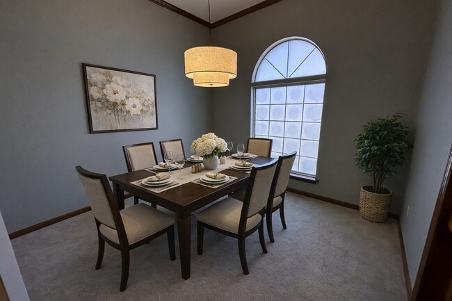 Foto del edificio - 15209 W 91st Pl