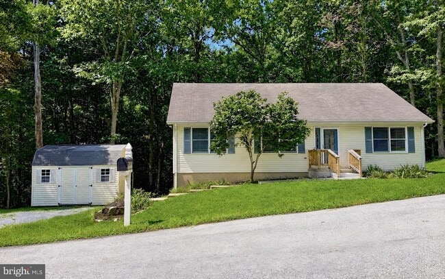 Foto del edificio - 8433 Sailboat Ln