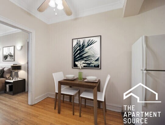 Foto del edificio - 4215 N Paulina St