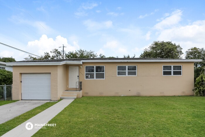 Primary Photo - 18025 NW 6th Ave