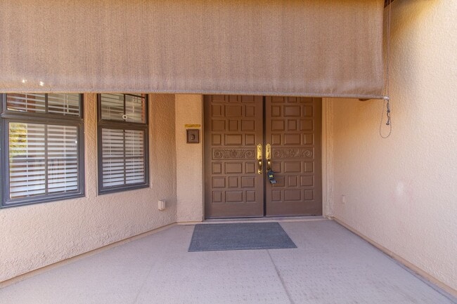 Building Photo - 12438 N Saguaro Blvd