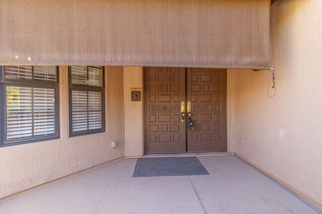 Foto del edificio - 12438 N Saguaro Blvd