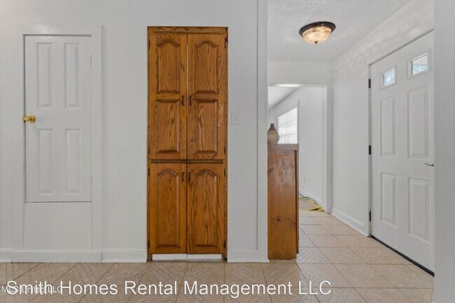 Foto del edificio - 3 br, 2 bath House - 1203 Pawnee St.