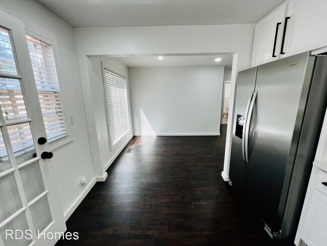 Foto del edificio - 3 br, 2 bath House - 2320 NW 31st St.