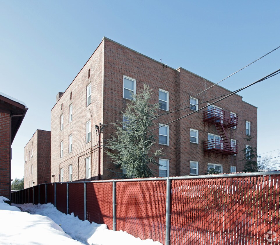 920 N Broad St, Elizabeth, NJ 07208 Apartments in Elizabeth, NJ