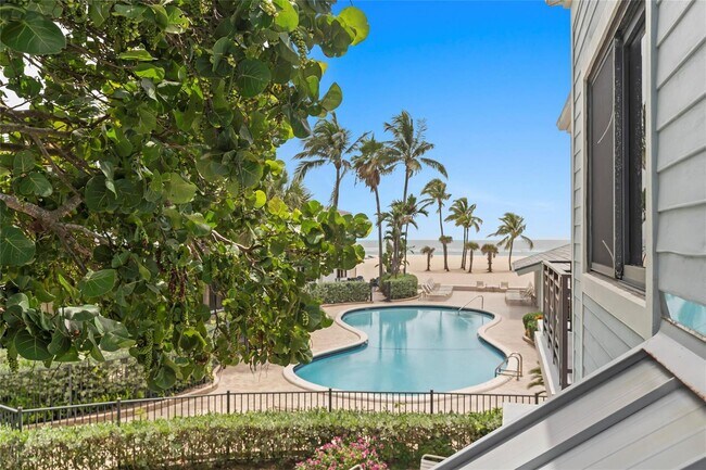 Foto del edificio - 1630 S Ocean Ln