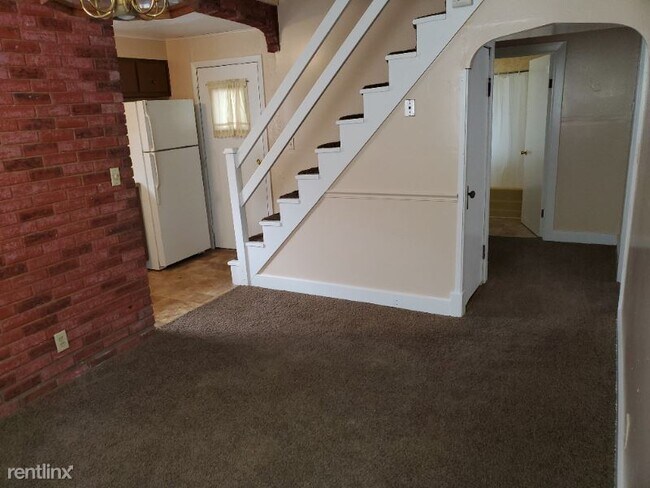Building Photo - 3 br, 1 bath House - 517 Ohio St