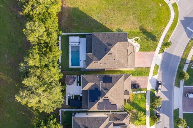 Foto del edificio - 1468 Grassland Ave