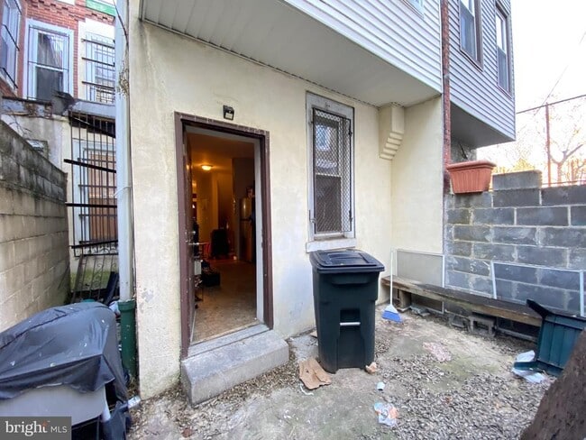 Foto del edificio - 1518 Page St