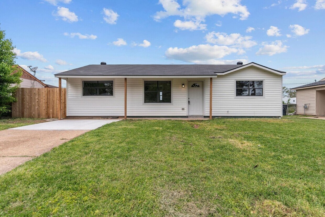 Foto principal - Beautifully remodeled home in S. Bossier!