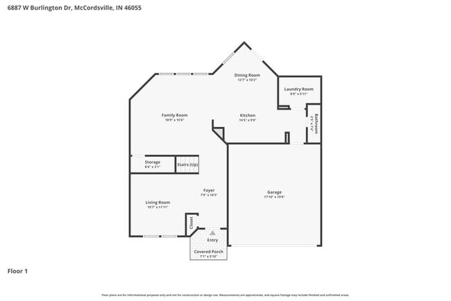 Building Photo - 6887 W Burlington Dr