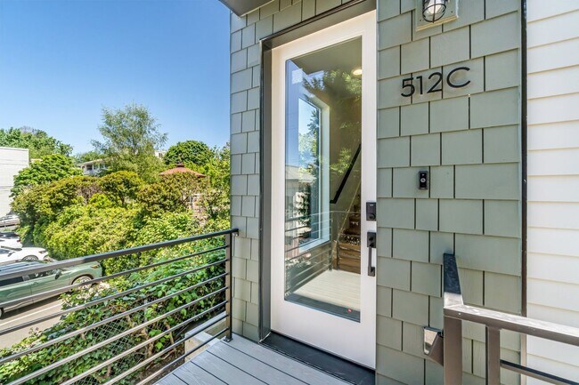 Photo - Brand New Construction! 2 Bedroom 2.5 Bath... Townhome