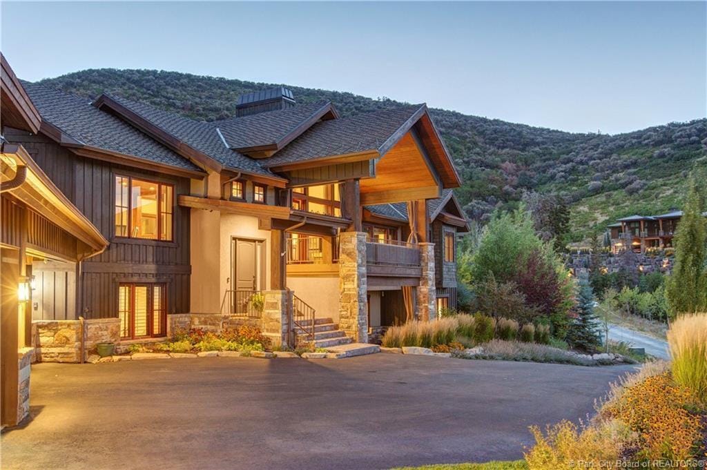 Foto principal - 5440 Cove Hollow Ln