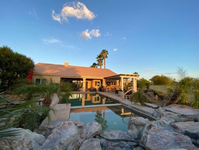 Building Photo - 80740 Indian Springs Dr