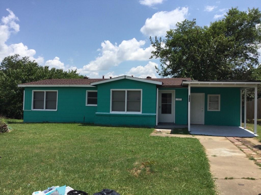 6012 Rickenbacker Pl, Fort Worth, TX 76112 House Rental in Fort Worth