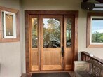 Front Door - 73-4369 Mamalahoa Hwy
