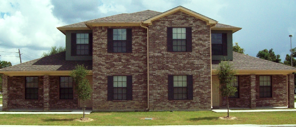 Primary Photo - Townhomes of Sherwood Forest