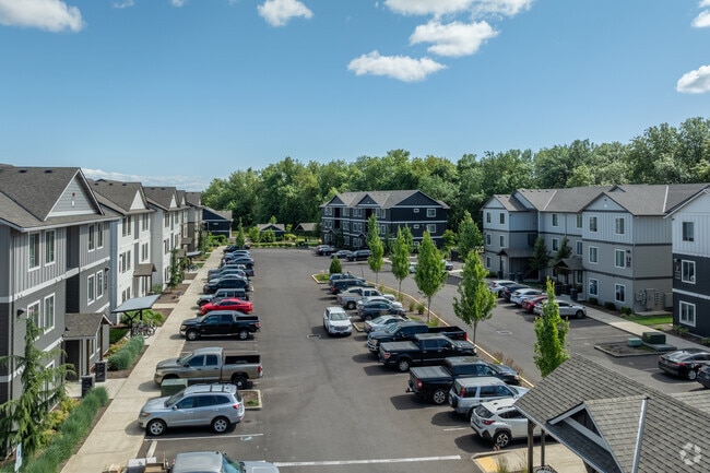 Foto del edificio - Somerset Ridge Apartments