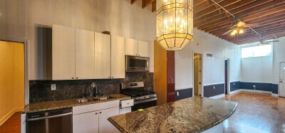 Foto del edificio - 1016 W Cullerton St