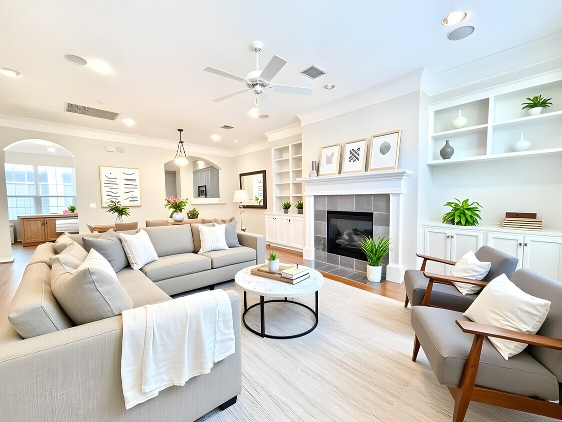 Foto principal - 3919 Floyd St