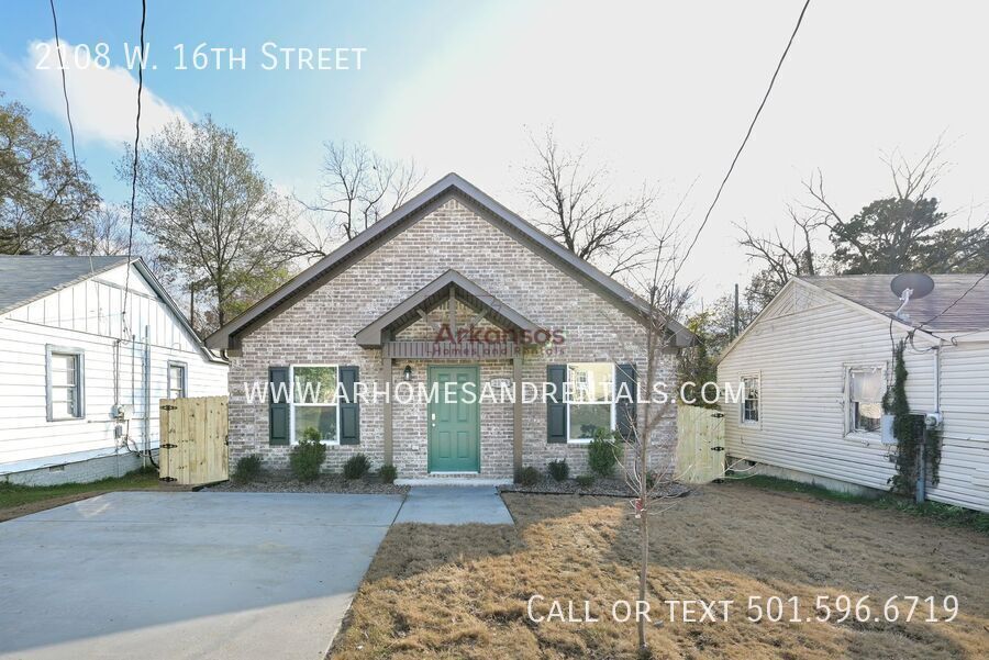 Primary Photo - 2108 W 16th St