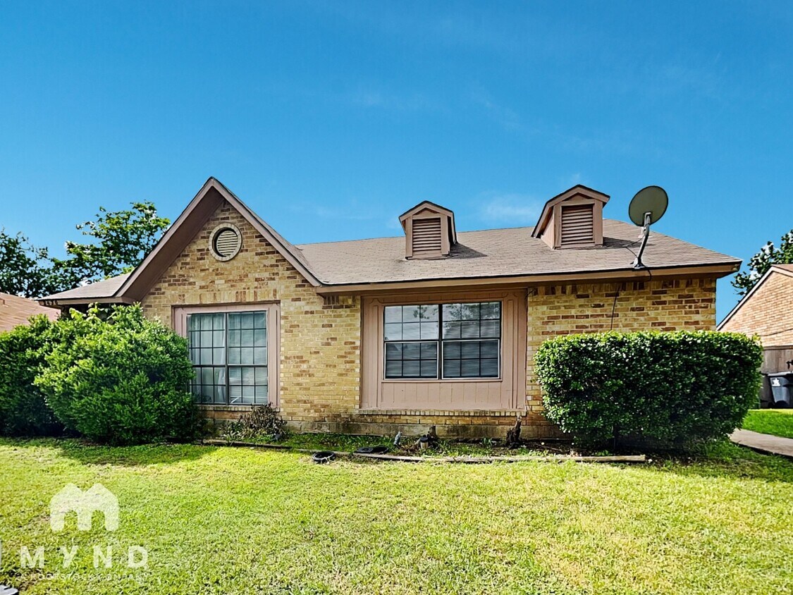 Foto principal - 2428 Limestone Dr
