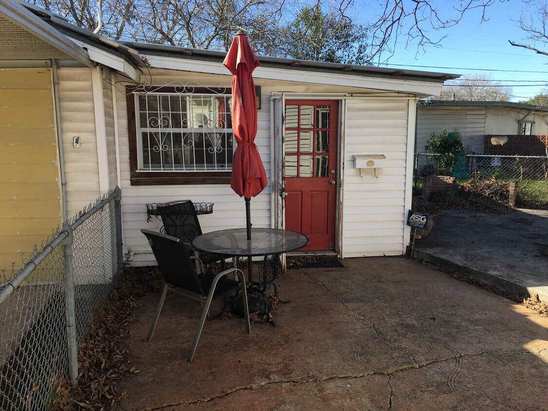 Primary Photo - 707 Tulane Dr