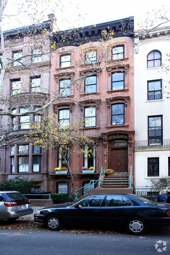 Foto principal - 104 Pierrepont St