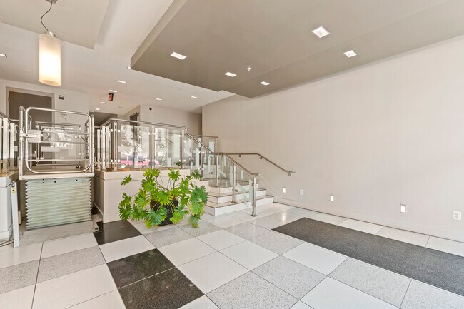 Foto del edificio - 1348 Euclid St NW